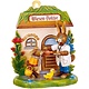 Hubrig 301h0017 Easter  Rabbit Doctor 3 inches