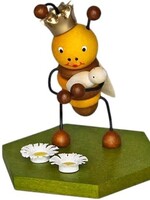 Zenker 001-301-06 Collectible Figure Queen Bee