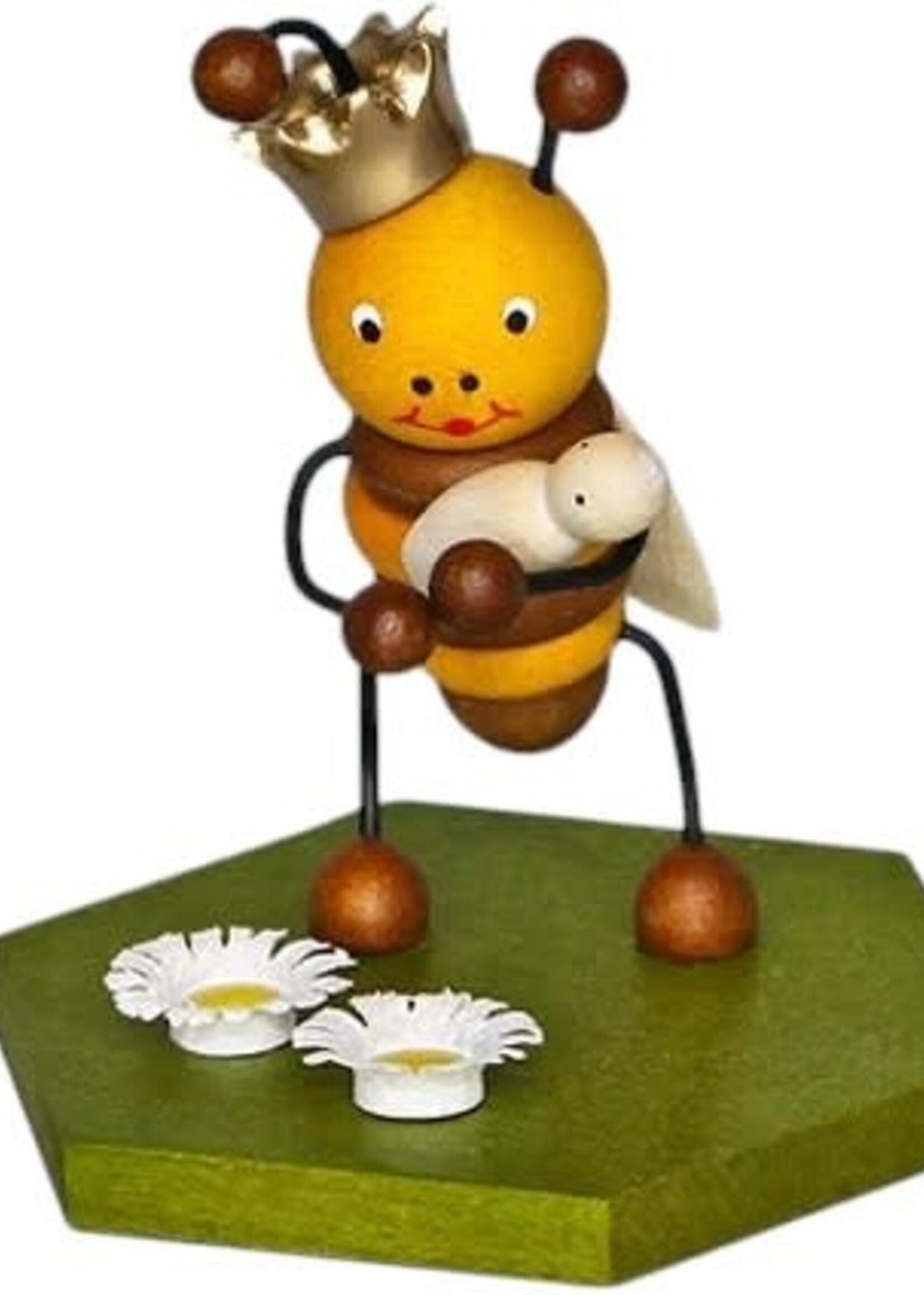 Zenker 001-301-06 Collectible Figure Queen Bee