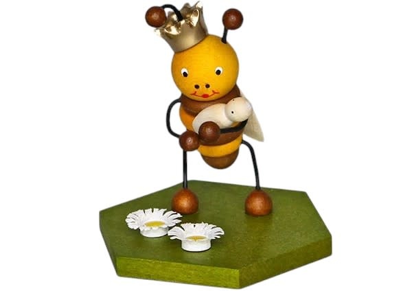 Zenker 001-301-06 Collectible Figure Queen Bee