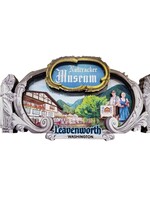 Z-NM-M4 Magnet Museum Mural