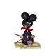 Zenker 159/75-12  Mouse Children Series - Spinning Top  3 inches