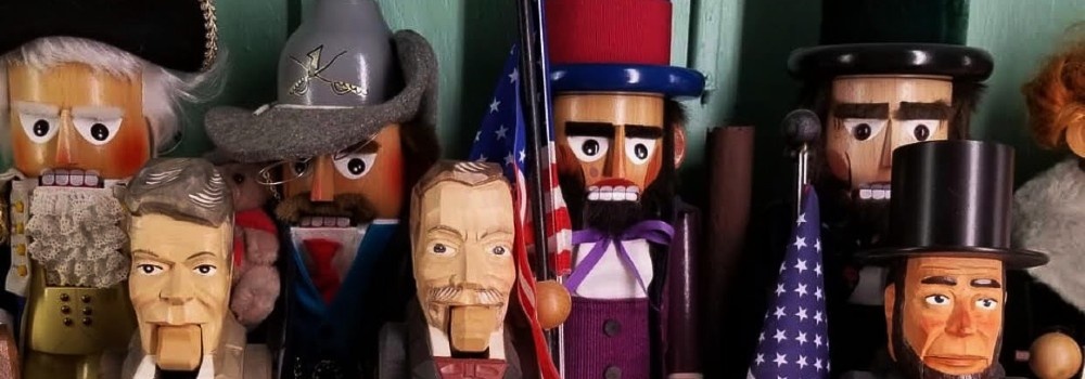 Patriotic Collectibles