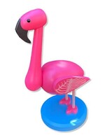 Christian Ulbricht 32-478 Ulbricht Tour Bird Flamingo  2024 - 12 inches