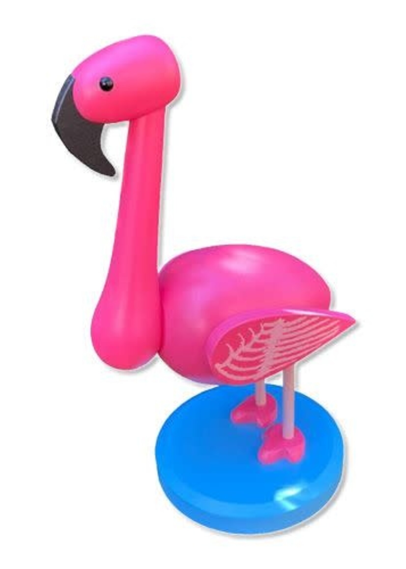Christian Ulbricht 32-478 Ulbricht Tour Bird Flamingo  2024 - 12 inches