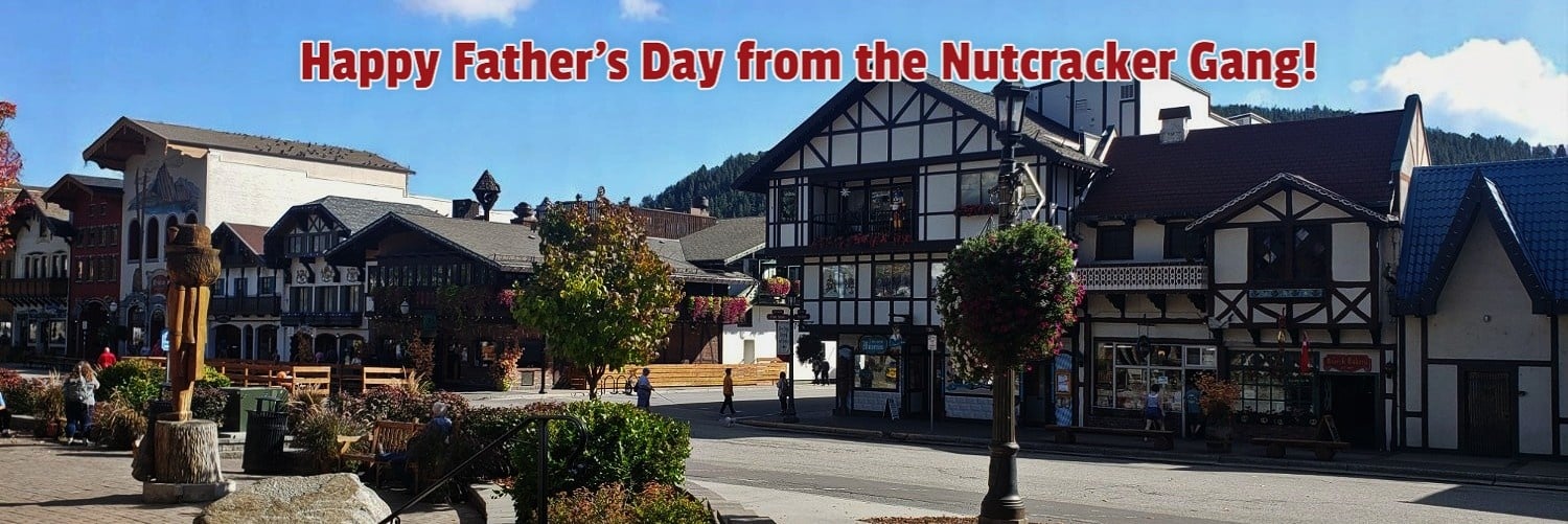 Nutcracker Museum Gift Shop