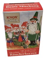 5302 Knox Small Incense (Assorted)