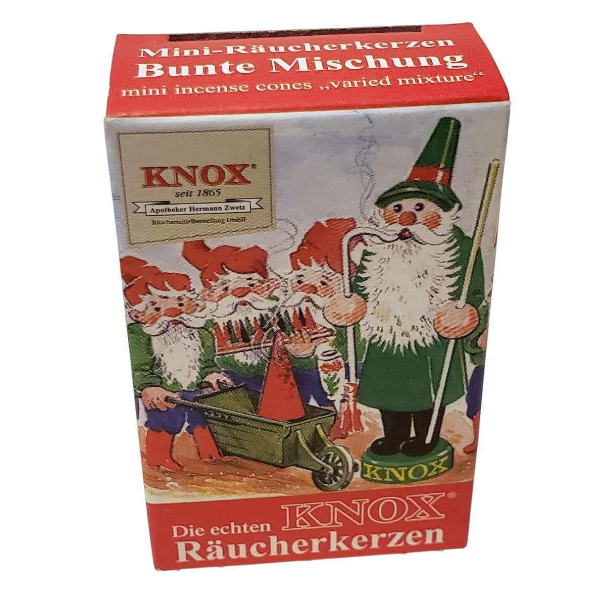 5302 Knox Small Incense