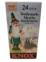073510 Large Knox Incense