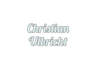 Christian Ulbricht