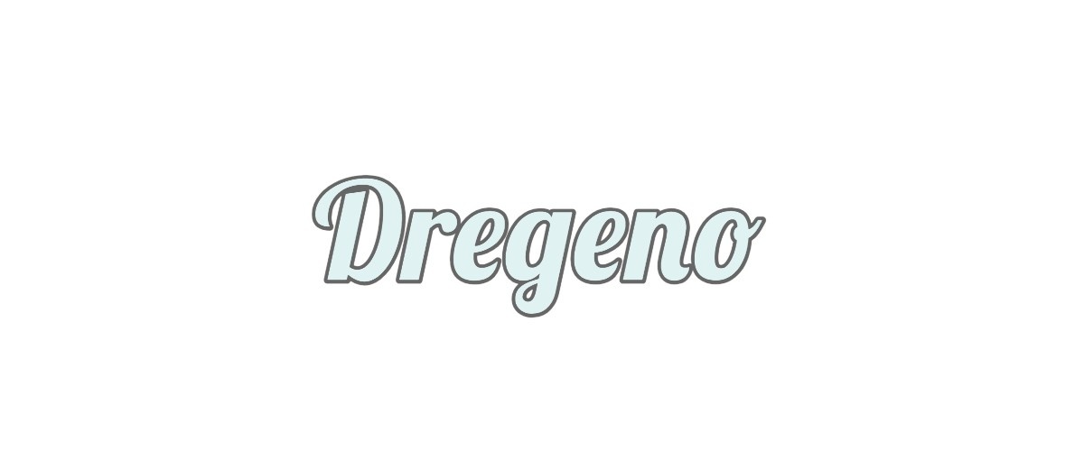 Dregeno