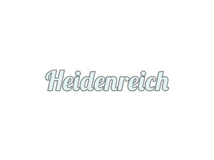 Heidenreich