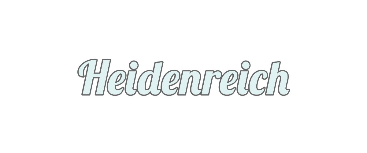 Heidenreich