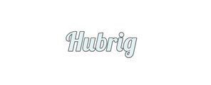 Hubrig