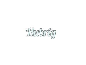 Hubrig