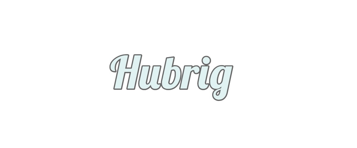 Hubrig