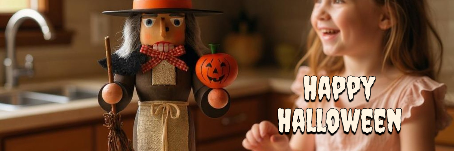 Halloween in Leavenworth!