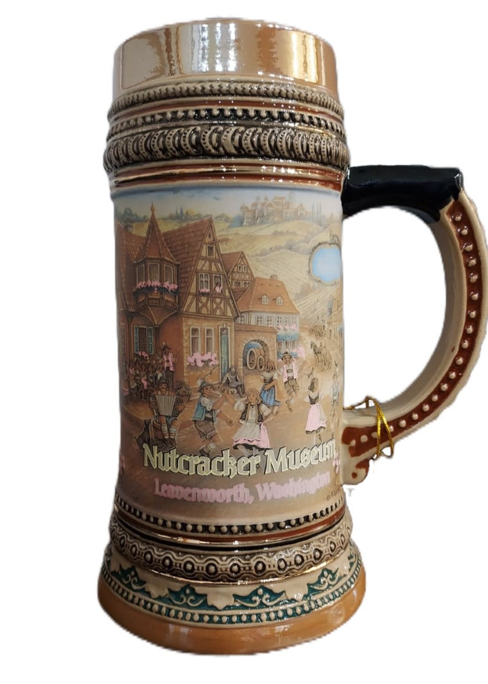 Z-NM-S404 Leavenworth Karl Stein