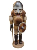 Zeidler 3262 Zeidler Nutcracker Viking  29cm