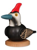 Christian Ulbricht 32-479 Pileated Woodpecker - Ulbricht 2025 Tour Bird