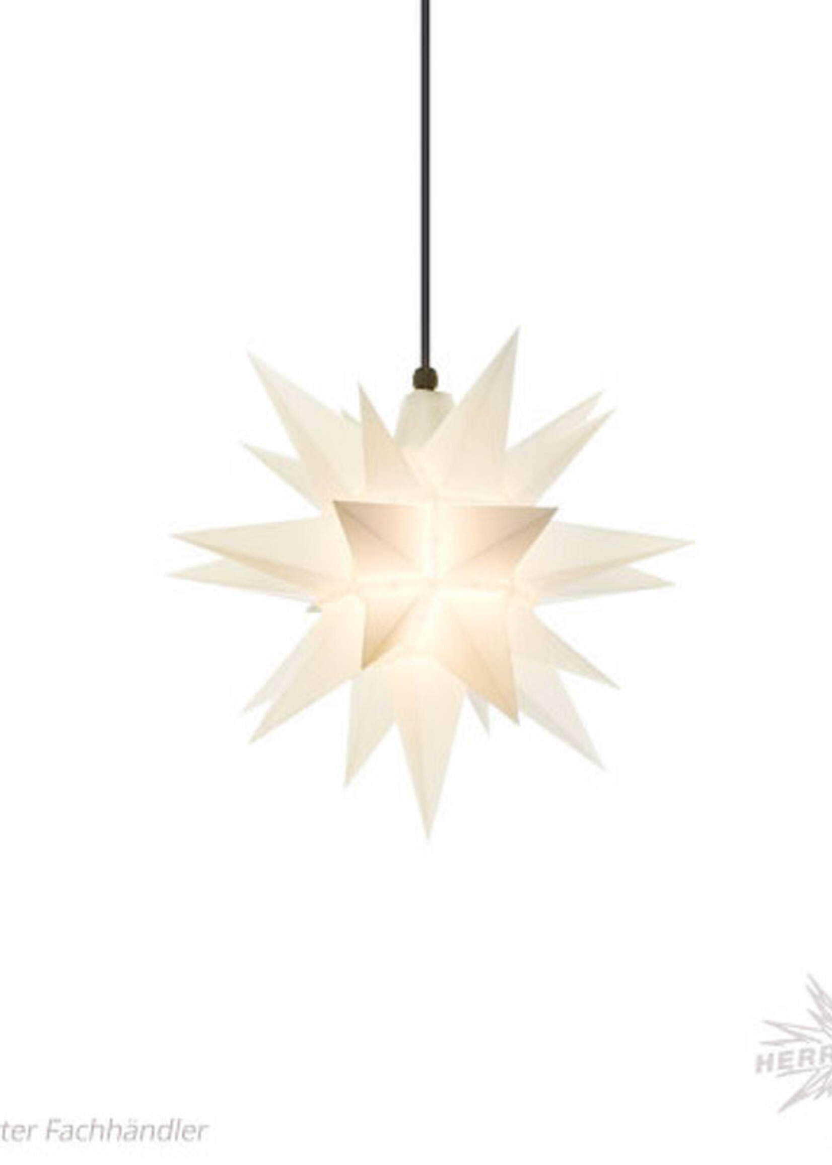 31404 Original Herrnhut Star A4 16 inch