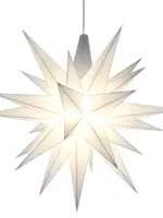 50210 Original Herrnhut Star A1E - 5 inches
