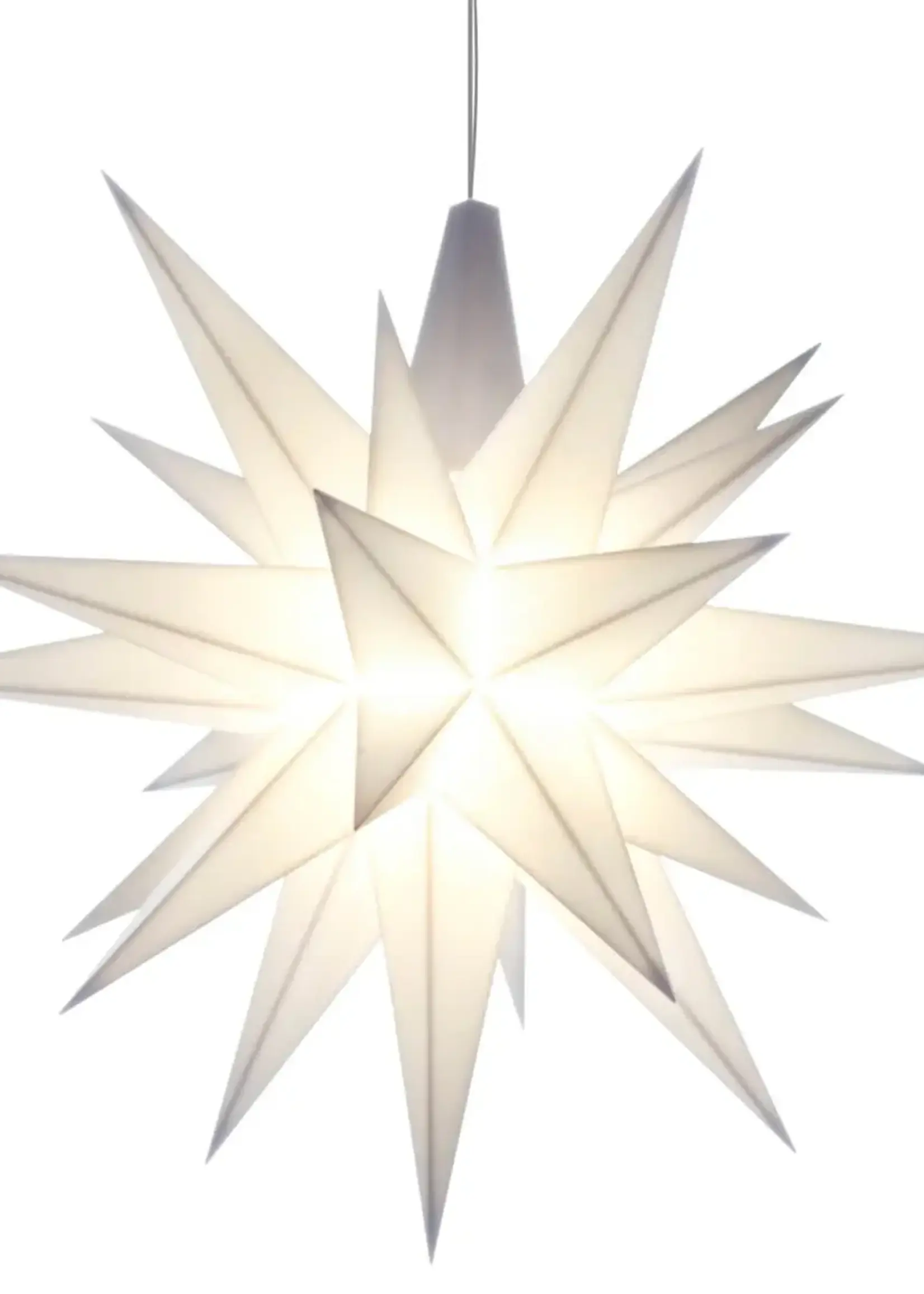 50210 Original Herrnhut Star A1E - 5 inches
