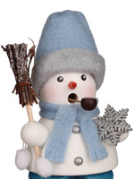 Christian Ulbricht 1-668 Ulbricht - Frosty Smoker  4 inches