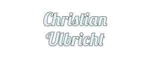 Christian Ulbricht