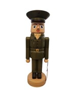 Junghanel USMC11  Junghanel Nutcracker -  Marine  15 inches