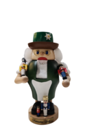 82694 The Nutcracker Lady Nutcracker  7 inches