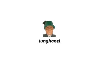 Junghanel