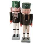 Collecting Nutcrackers