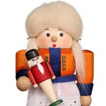 Ulbricht Nutcrackers