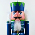 Fuchtner Nutcrackers