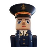 Junghanel Nutcrackers