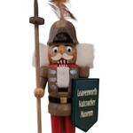 Nutcracker Museum Keepsakes