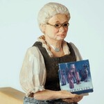 Who is the Nutcracker Lady?