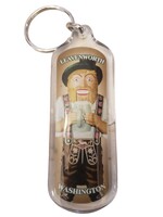 794460 Karl Keychain