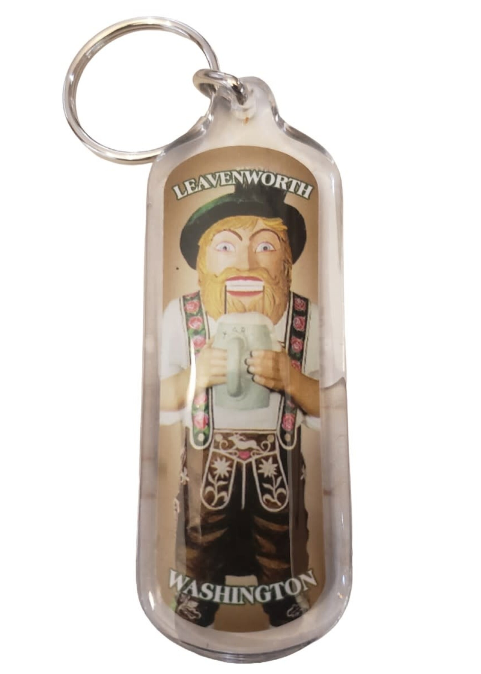 794460 Karl Keychain