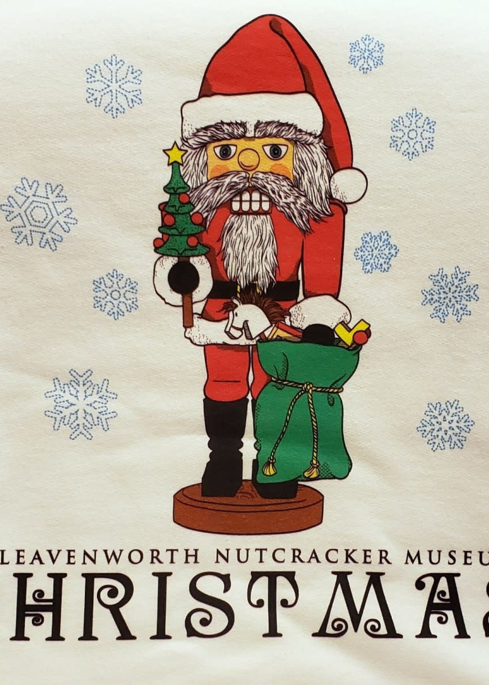 LNM58 Christmas Sweatshirt (Limited Edition)