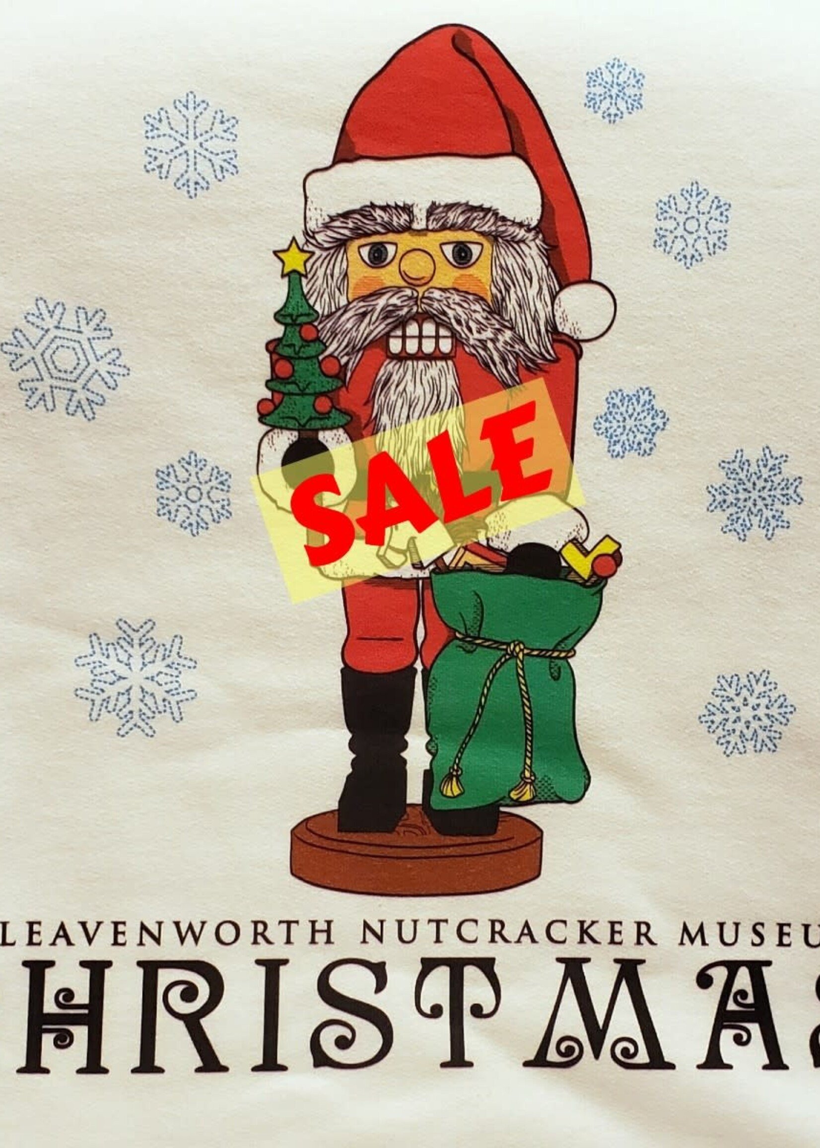 LNM58 Christmas Sweatshirt (Limited Edition)