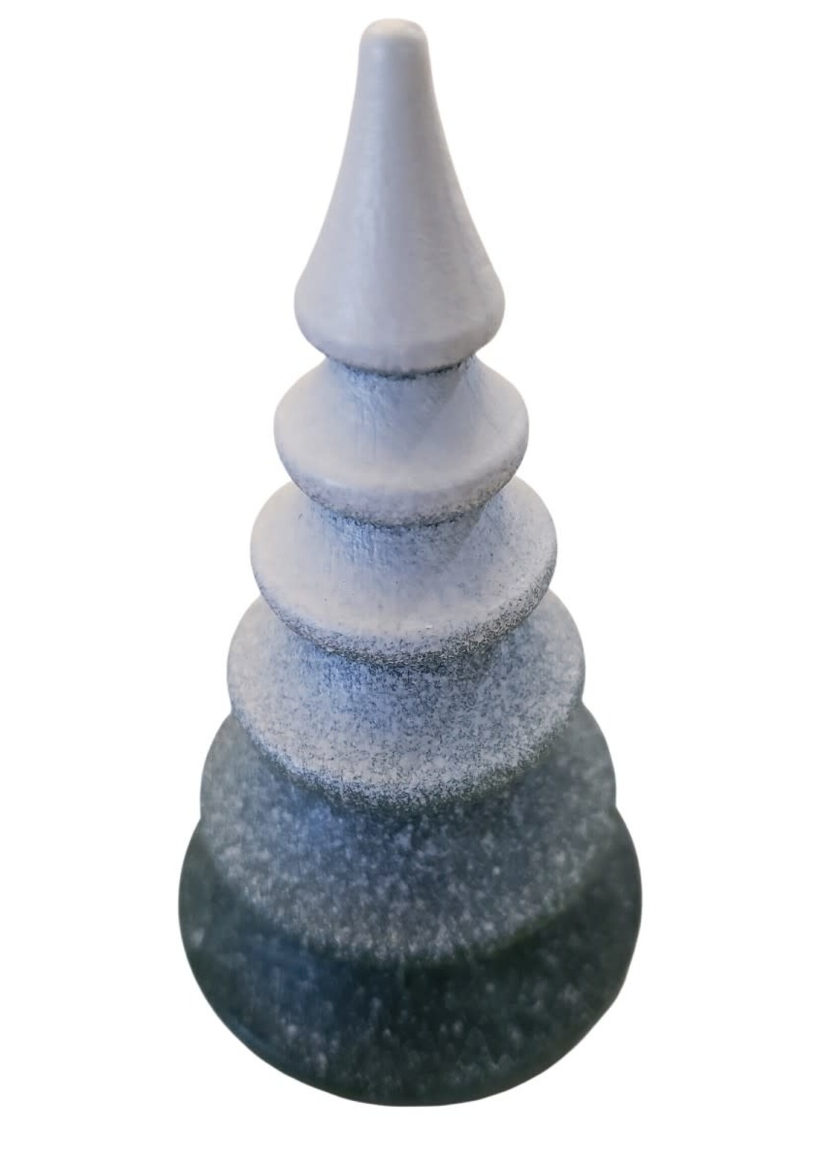 Ullrich 0830 Miniature Tree - 3 inches high