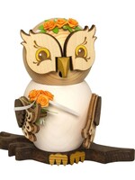 37232 Smoker Owl Bride