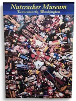 LNM41 Nutcracker Museum Poster