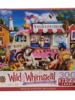 32305 Iggy's Ice-cream Puzzle