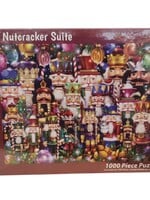 VC1057 Nutcracker Suite Jigsaw Puzzle 1000 Piece