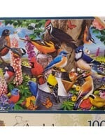 72061 Spring Gathering Puzzle 1000 Piece