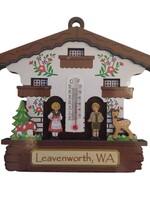 M876L Magnet Weather Haus - Leavenworth