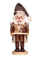 Christian Ulbricht 0 784 Ulbricht Premium Nutcracker - Nativity Set Maker (Natural)  16.5 inches